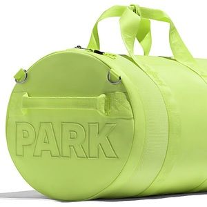 Ivy Park Logo Duffel Bag